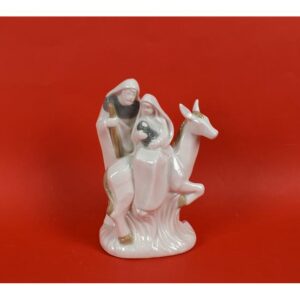 NATIVITY WITH DONKEY 762819