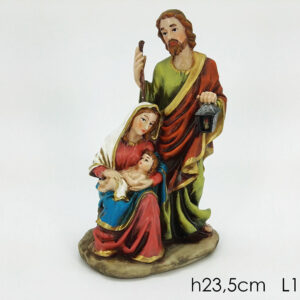 NATIVITY SET 22CMS 024413