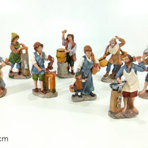 PASTURI 17CMS 8 ASS 773311