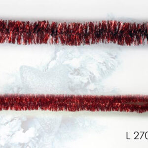 TINSIL THIN 2.7MTS RED 777180