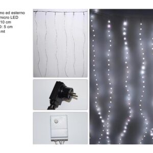 DROP LIGHTS 800MICRO LED 814549
