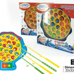 FISHING GAME LARGE 884826