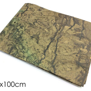 ROCK PAPER PAINTED 992156