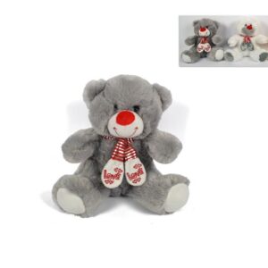 BEAR SOFT TOY 616075