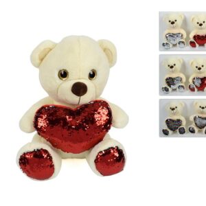 VALENTINE SOFT TOY 465677
