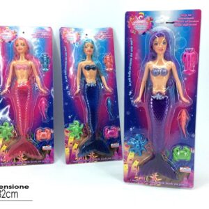 MERMAID DOLL 866419