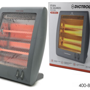 QUARTZ HEATER SMALL 734831