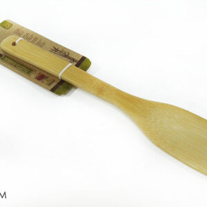 BAMBOO SPOON 30 CMS 208240