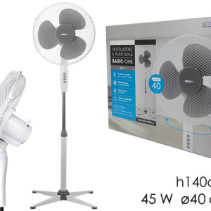 GT STAND FAN 494278