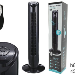 ELETTRO GT TOWER FAN 090395