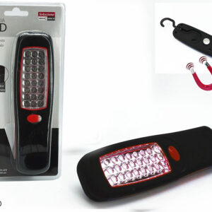 24 LED BATTERY TORCH 090913
