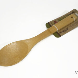 BAMBOO KITCHEN TOOL 30CMS 916213