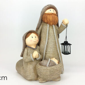 LARGE NATIVITY BABY 080051