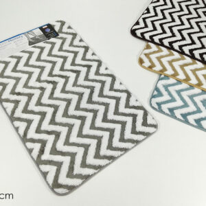 MEMORY CARPET ZIG ZAG 000561