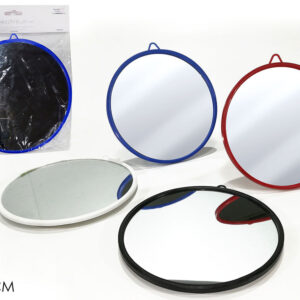 MIRROR WITH STAND 20CMS 263584