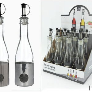OIL/VINEGAR DOSER BOTTLE 364151