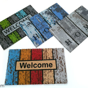 CARPET WOODEN EFFECT 079932