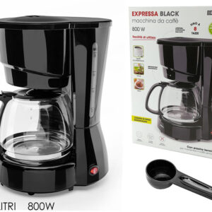 DICTROLUX COFFEE MACHINE 148102