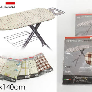 IRON BOARD COVER 006488