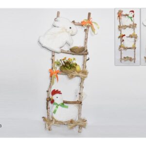 EASTER LADDER 100CMS 839740