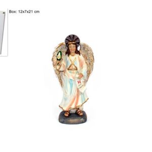 ST. GABRIELLE STATUE 20CM 231814