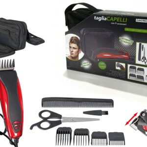 DICTROLUX HAIR CUTTER SET 748319