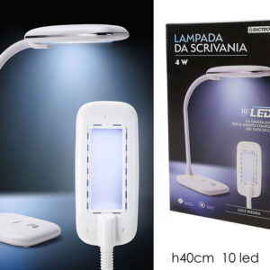 DICTROLUX LED LAMP WHT. 171414