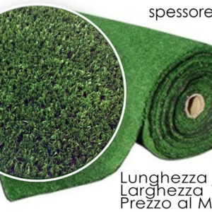 TURF BY METER 702458