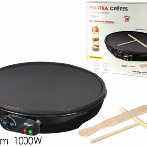 DICTROLUX CREPES MAKER 046477