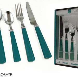 CUTLERY SET VIVIENNE 966997
