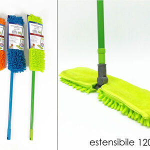 EXTENDIBLE  BRUSH/DUSTER 114169