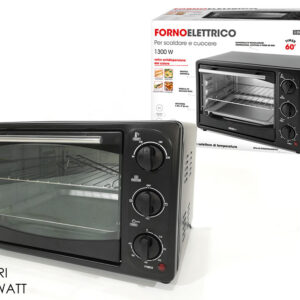 DICTROLUX OVEN 18LTS 093648