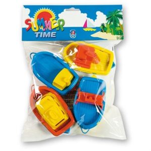BAG FOUR BOATS 040251