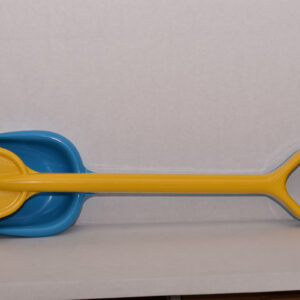 BEACH SPADES LARGE 044020