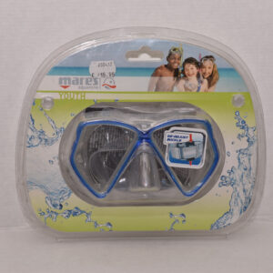 MASK ZEPHIR YOUTH 047687