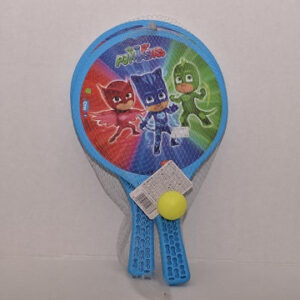 RACKETS PJ MASKS 150373