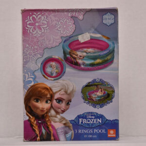FROZEN PADDLING POOL 165278