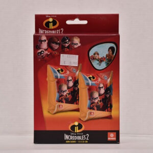 ARMBANDS INREDIBLE 166664