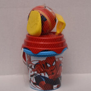SPIDERMAN BUCKET 186327