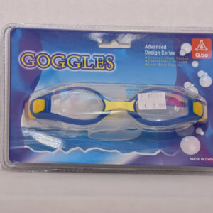 POOL GLASSES SILICONE 227150