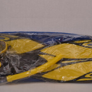 FLIPPER MASK SET 228836
