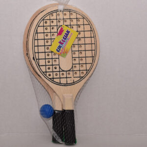 BEACH RACKETS SET 256525