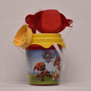 PAW PATROL BEACH SET 282432
