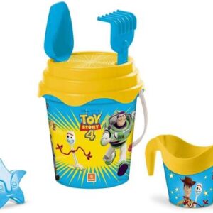 BEACH BUCKET SET TOY STORY 284887
