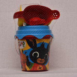 BEACH BUCKET SET BING 285556