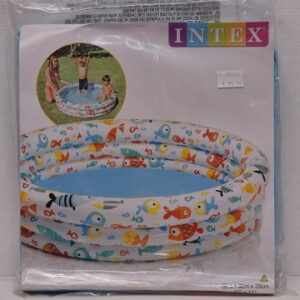 PADDLING POOL MARINE FISH 402390