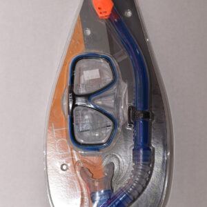 MASK WITH P[IPE REEF RIDER 403649