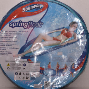 SPRING SEA MATTRESS 682883