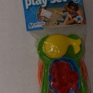 BAG BEACH TOYS 793003