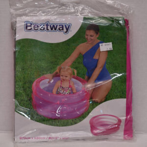 PADDLING POOL 70 X 30CMS 900422